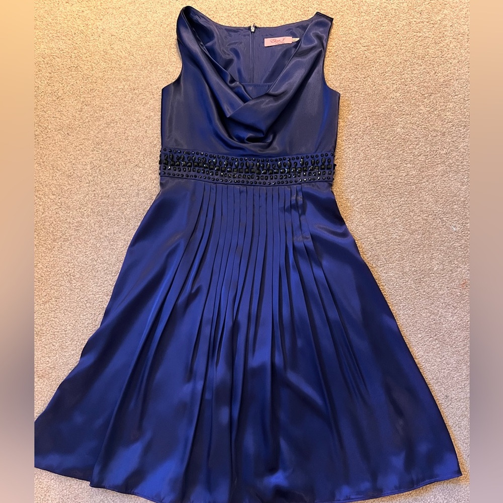 Dress size 4
